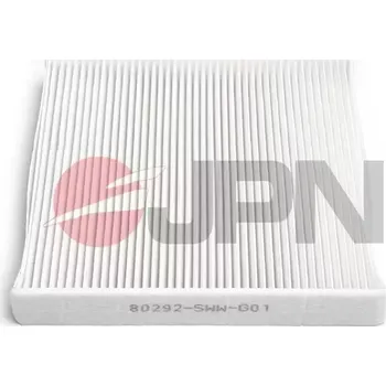 Auto-moto JPN Filtr vzduchu v interiéru JPN 40F4012-JPN