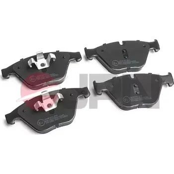 Brzdový systém JPN Sada brzdových destiček JPN 10H9153-JPN