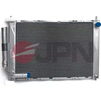 Motor automobilu JPN Chladič vody JPN 60C9216-JPN