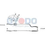 Oyodo Katalyzátor OYD 10N0055-OYO