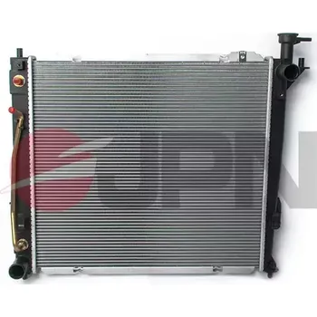 Motor automobilu JPN Chladič vody JPN 60C0552-JPN