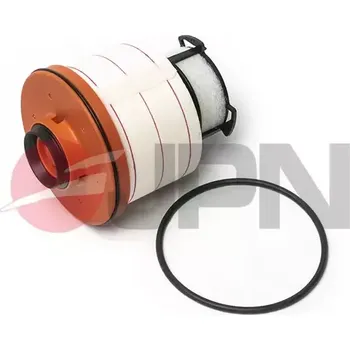 Filtr do auta JPN Palivový filtr JPN 30F2069-JPN