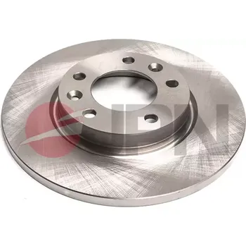 Brzdový kotouč JPN Brzdový kotouč - 268 mm JPN 40H9089-JPN