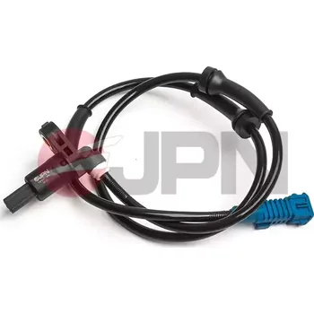 Brzdový systém JPN Snímač počtu otáček kol JPN 75E9561-JPN