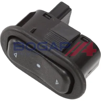 Stahovačka okna Spínač, zvedací zařízení oken BOGAP L7339103