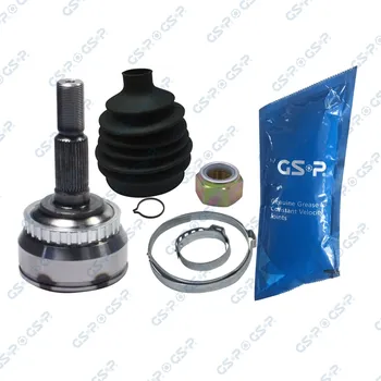 Hřídel nápravy Sada kloubu hnacího hřídele GSP 852001