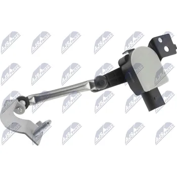 Motorek světlometu Senzor, regulace sklonu světlometů NTY ECX-AU-077