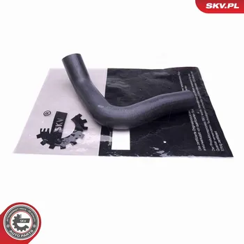 Palivový systém Hadička plnicího vzduchu ESEN SKV 43SKV254