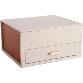 Šperkovnice Šperkovnice LINAS béžová 708121