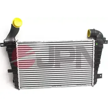 Motor automobilu JPN Chladič vzduchu intercooler JPN 60C9341-JPN
