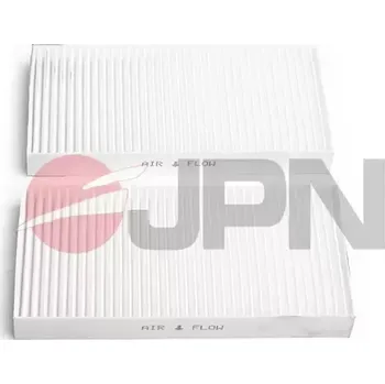 Kabinový filtr JPN Filtr vzduchu v interiéru JPN 40F0A01-JPN