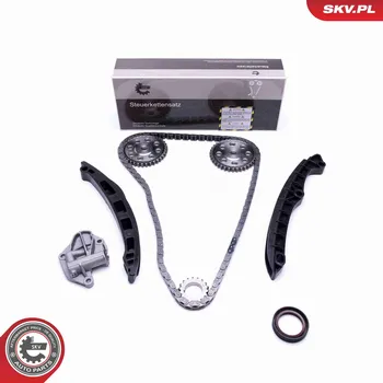 Rozvod motoru Sada rozvodového řetězu ESEN SKV 21SKV147