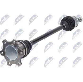 Hnací hřídel - poloosa NTY NPW-NS-192