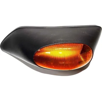 Směrový světlomet Blinkr Iveco Daily 2000-2006 boční LEVÝ oranžový vysoký, 500355253