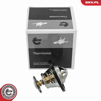 Těsnění motoru Termostat, chladivo ESEN SKV 20SKV258