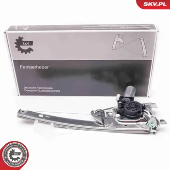 Stahovačka okna Zvedací zařízení oken ESEN SKV 00SKV122