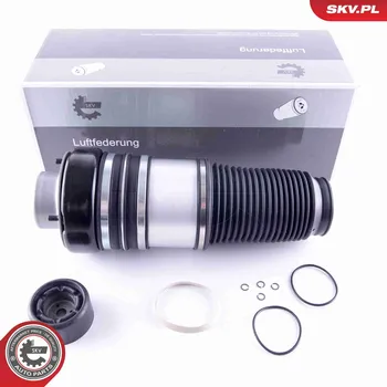 Vzduchová pružina, podvozek ESEN SKV 58SKV044