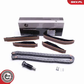 Rozvod motoru Sada rozvodového řetězu ESEN SKV 21SKV170