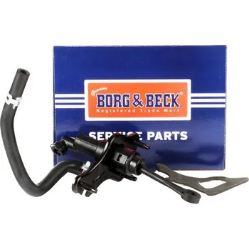 Spojkový válec Hlavní válec, spojka BORG & BECK BCM218