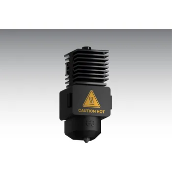 Příslušenství k 3D tiskárně Phaetus Conch Hotend M4 – tryska 0.4 mm pro Bambu Lab A1/A1 mini - Náhradni dily a doplnky na 3D tiskárnu