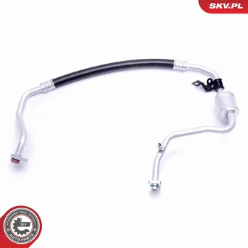 Vedení klimatizace Vysokotlaké vedení, klimatizace ESEN SKV 43SKV519