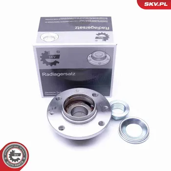 Sada ložisek kol ESEN SKV 29SKV220