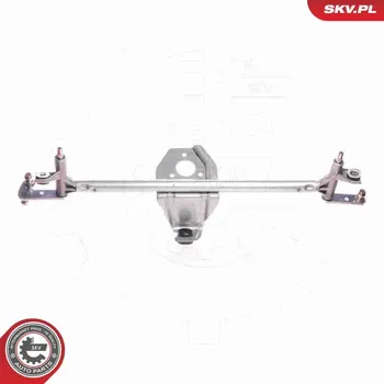 Stěrač Tyčoví stěračů ESEN SKV 05SKV003