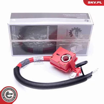 Autobaterie Adaptér baterie ESEN SKV 96SKV304