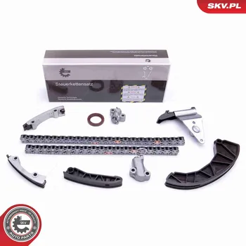 Rozvod motoru Sada rozvodového řetězu ESEN SKV 21SKV226