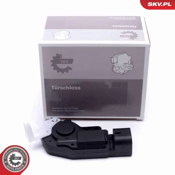 Autodoplněk Zámek dveří ESEN SKV 60SKV114