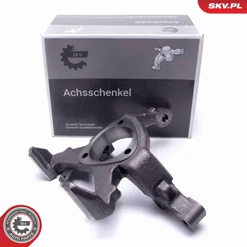 Čep nápravy Čep nápravy, zavěšení kol ESEN SKV 47SKV542