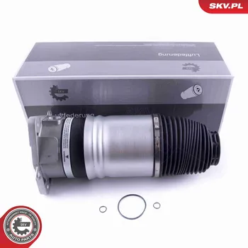 Vzduchová pružina, podvozek ESEN SKV 58SKV046