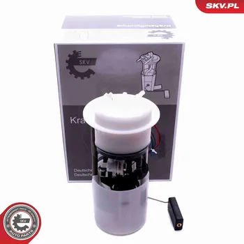 Palivové čerpadlo Palivová přívodní jednotka ESEN SKV 02SKV814