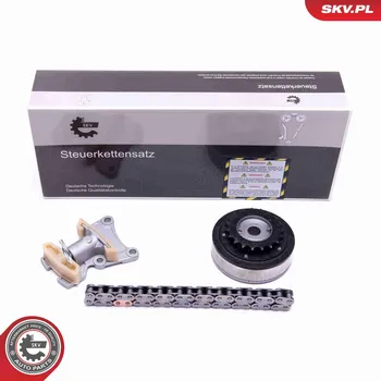 Rozvod motoru Sada rozvodového řetězu ESEN SKV 21SKV115