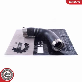 Palivový systém Hadička plnicího vzduchu ESEN SKV 43SKV475