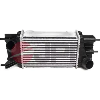Motor automobilu JPN Chladič vzduchu intercooler JPN 60C9333-JPN