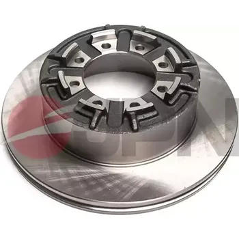 Brzdový kotouč JPN Brzdový kotouč - 289 mm JPN 40H9059-JPN