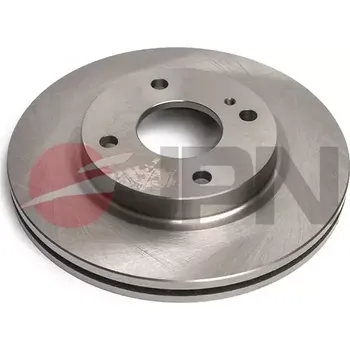 Brzdový kotouč JPN Brzdový kotouč - 258 mm JPN 30H9053-JPN