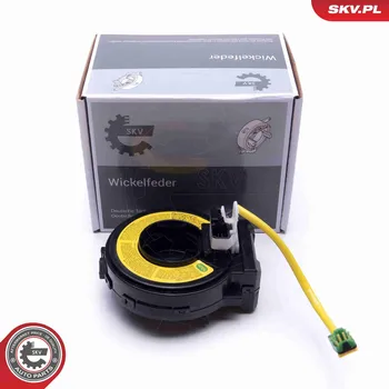 Vinutá pružina, airbag ESEN SKV 96SKV571