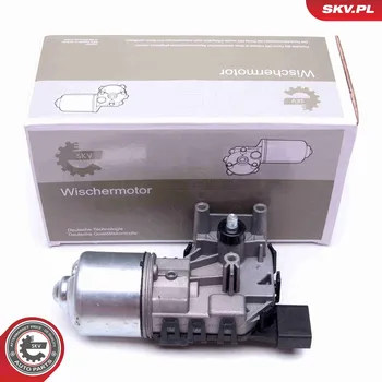 Motorek stěrače a odstřikovače Motor stěračů ESEN SKV 19SKV081