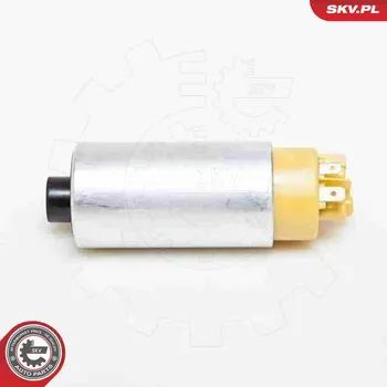 Palivové čerpadlo Palivové čerpadlo ESEN SKV 02SKV248