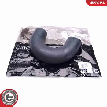 Palivový systém Hadička plnicího vzduchu ESEN SKV 43SKV178