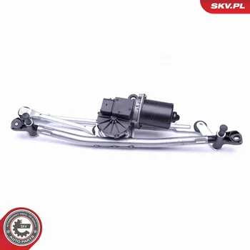 Stěrač Tyčoví stěračů ESEN SKV 05SKV059