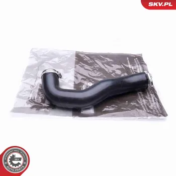 Palivový systém Hadička plnicího vzduchu ESEN SKV 24SKV839