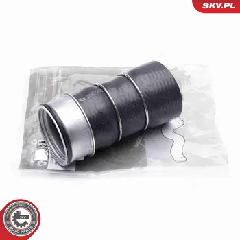 Palivový systém Hadička plnicího vzduchu ESEN SKV 43SKV018