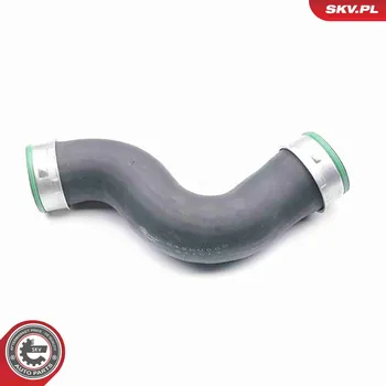 Palivový systém Hadička plnicího vzduchu ESEN SKV 24SKV005