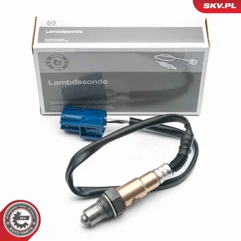 Lambda sonda Lambda sonda ESEN SKV 09SKV693