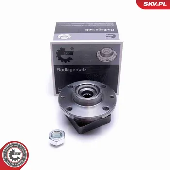 Sada ložisek kol ESEN SKV 29SKV455