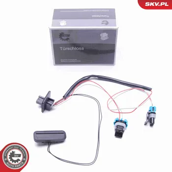 Auto-moto Spínač, otevření zadních dveří ESEN SKV 16SKV275