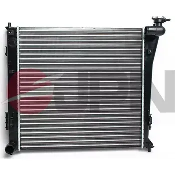 Chladič motoru JPN Chladič vody JPN 60C0547-JPN